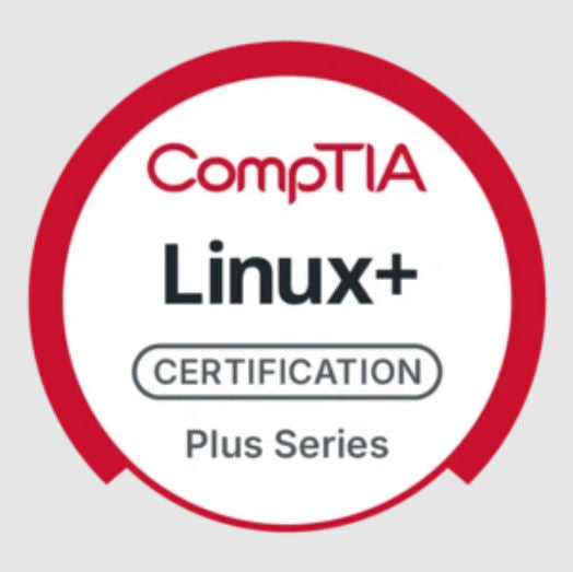 CompTIA Linux+ v8 (XK0-006) CertMaster Perform
