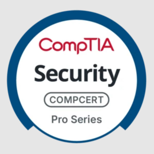 TestOut Security Pro for Security+ (SY0-701)
